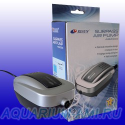 Компрессор для аквариума RESUN AIR 2000